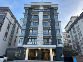 MARASIUM SUITES